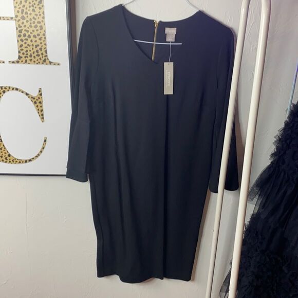 Chico's Dresses & Skirts - Black Dress